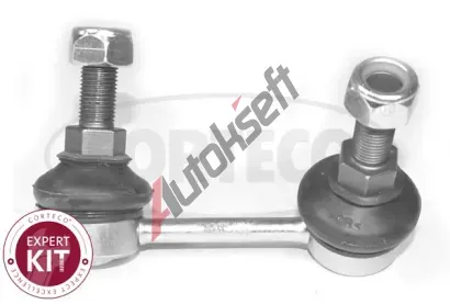 CORTECO Ty / vzpra stabiliztoru COR 49396456, 49396456
