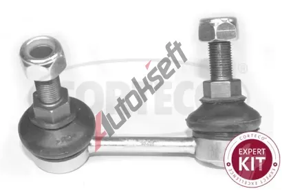 CORTECO Ty / vzpra stabiliztoru COR 49396457, 49396457