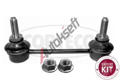 CORTECO Ty / vzpra stabiliztoru COR 49396478, 49396478