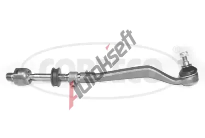 CORTECO P���n� t�hlo ��zen� COR 49396487, 49396487