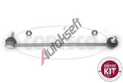 CORTECO Ty / vzpra stabiliztoru COR 49396500, 49396500