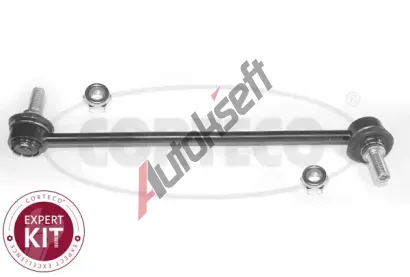 CORTECO Ty / vzpra stabiliztoru COR 49396593, 49396593