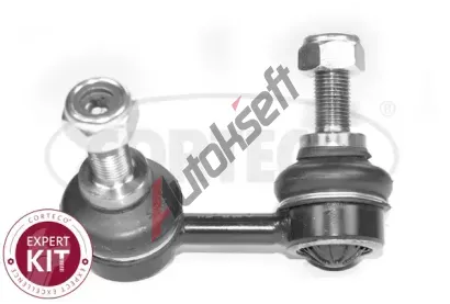 CORTECO Ty / vzpra stabiliztoru COR 49396629, 49396629