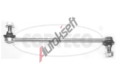 CORTECO Ty / vzpra stabiliztoru COR 49396679, 49396679