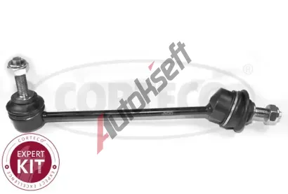 CORTECO Ty / vzpra stabiliztoru COR 49396696, 49396696