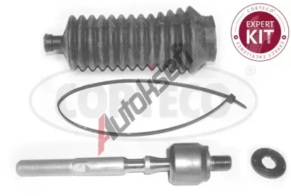 CORTECO Axiln kloub pnho thla zen COR 49396932, 49396932