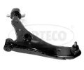 Rameno zavěšení kol CORTECO ‐ COR 49397240 Rameno zavěšení kol CORTECO ‐ COR 49397240