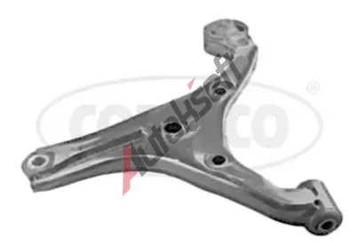 CORTECO Rameno zaven kol COR 49397334, 49397334
