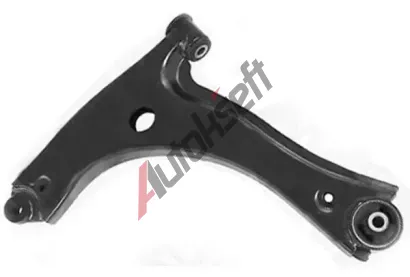 CORTECO Rameno zaven kol COR 49397511, 49397511