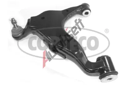 CORTECO Rameno zaven kol COR 49397609, 49397609