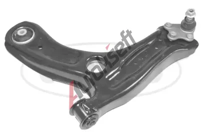 CORTECO Rameno zaven kol COR 49397650, 49397650