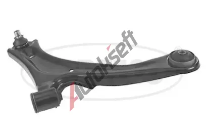 CORTECO Rameno zaven kol COR 49397669, 49397669