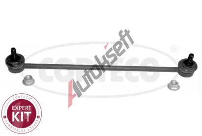 CORTECO Ty / vzpra stabiliztoru COR 49398474, 49398474