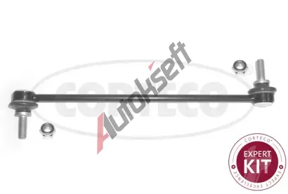 CORTECO Ty / vzpra stabiliztoru COR 49398503, 49398503