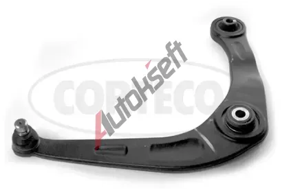 CORTECO Rameno zaven kol COR 49398508, 49398508