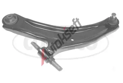 CORTECO Rameno zaven kol COR 49398520, 49398520