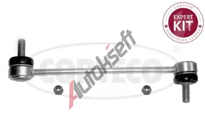 CORTECO Ty / vzpra stabiliztoru COR 49398530, 49398530