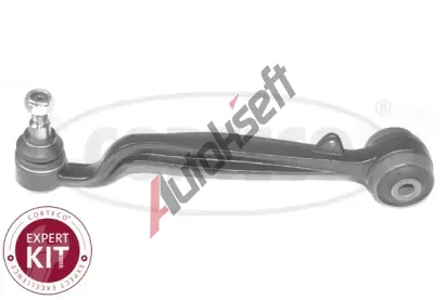 CORTECO Rameno zaven kol COR 49398555, 49398555