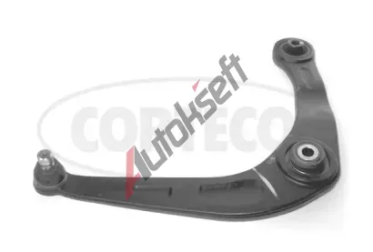 CORTECO Rameno zaven kol COR 49398561, 49398561