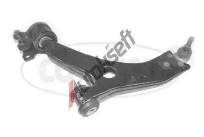 CORTECO Rameno zaven kol COR 49398565, 49398565
