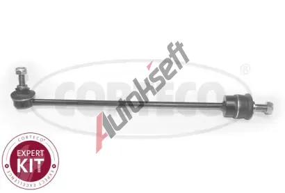 CORTECO Ty / vzpra stabiliztoru COR 49398574, 49398574