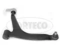 Rameno zaven kol CORTECO ‐ COR 49398588