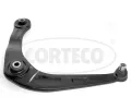 Rameno zaven kol CORTECO ‐ COR 49398620