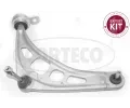 Rameno zaven kol CORTECO ‐ COR 49398623