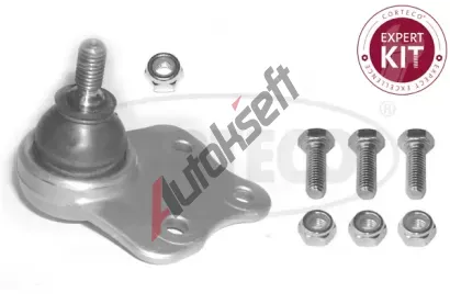 CORTECO ep ramene COR 49398640, 49398640
