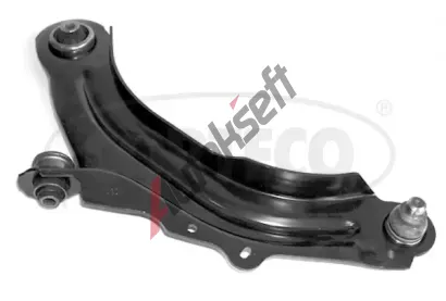 CORTECO Rameno zaven kol COR 49398646, 49398646