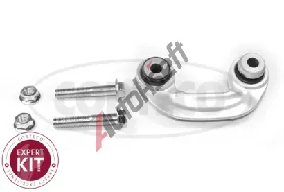 CORTECO Ty / vzpra stabiliztoru COR 49398651, 49398651