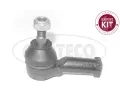 Čep řízení CORTECO ‐ COR 49398653 Čep řízení CORTECO ‐ COR 49398653
