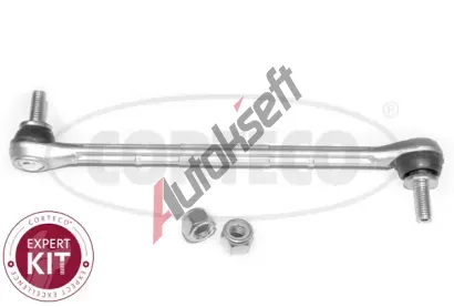 CORTECO Ty / vzpra stabiliztoru COR 49398666, 49398666