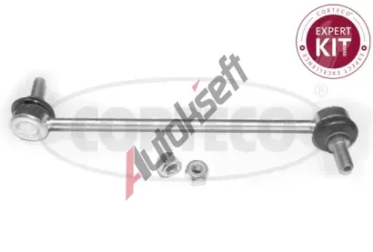 CORTECO Ty / vzpra stabiliztoru COR 49398681, 49398681