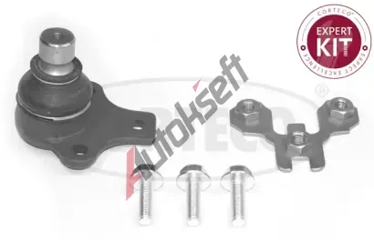 CORTECO ep ramene COR 49398700, 49398700