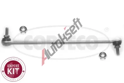 CORTECO Tyč / vzpěra stabilizátoru COR 49398706, 49398706  CORTECO Tyč / vzpěra stabilizátoru COR 49398706, 49398706
