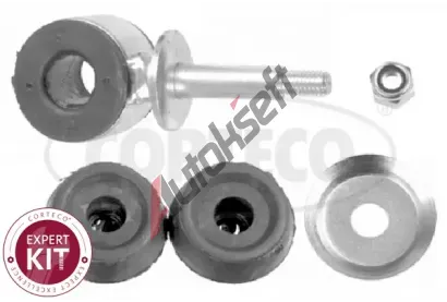 CORTECO Ty / vzpra stabiliztoru COR 49398709, 49398709