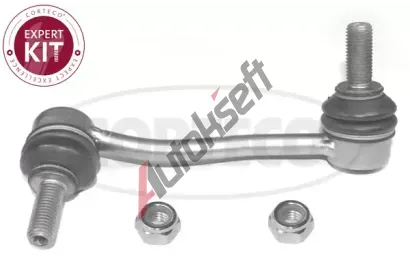 CORTECO Ty / vzpra stabiliztoru COR 49398722, 49398722