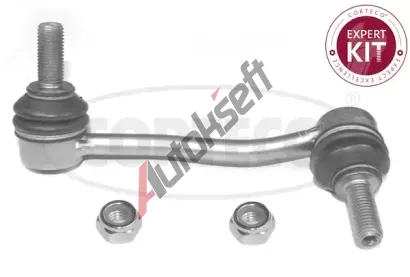 CORTECO Ty / vzpra stabiliztoru COR 49398738, 49398738