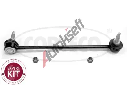 CORTECO Ty / vzpra stabiliztoru COR 49398745, 49398745