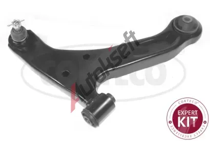 CORTECO Rameno zaven kol COR 49398750, 49398750