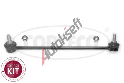 CORTECO Ty / vzpra stabiliztoru COR 49398751, 49398751