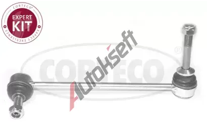 CORTECO Ty / vzpra stabiliztoru COR 49398756, 49398756