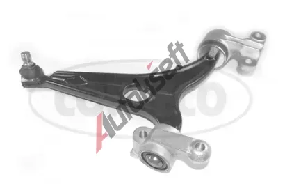CORTECO Rameno zaven kol COR 49398760, 49398760