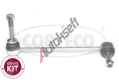 CORTECO Ty / vzpra stabiliztoru COR 49398766, 49398766