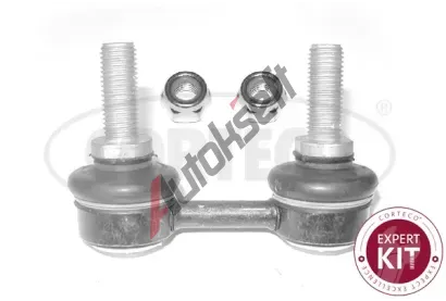 CORTECO Ty / vzpra stabiliztoru COR 49398775, 49398775