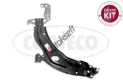 CORTECO Rameno zavěšení kol COR 49398777, 49398777 CORTECO Rameno zavěšení kol COR 49398777, 49398777
