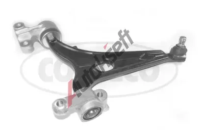 CORTECO Rameno zaven kol COR 49398810, 49398810