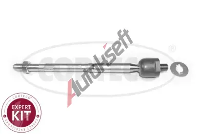 CORTECO Axi�ln� kloub p���n�ho t�hla ��zen� COR 49398914, 49398914