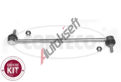 CORTECO Ty / vzpra stabiliztoru COR 49398932, 49398932